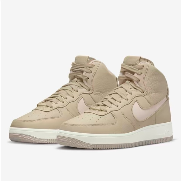 New Nike Air Force One Sculpt - Picture 6 of 6